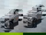 New 2025 Volkswagen Atlas SE image 4