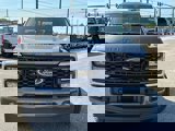New 2025 Ford F250 Lariat w/ Black Appearance Package image 2
