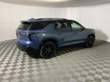 New 2025 Chevrolet Traverse RS image 6