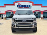 Used 2021 Ford F250 Lariat w/ Lariat Ultimate Package image 2