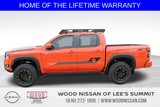 New 2025 Nissan Frontier PRO-4X image 4