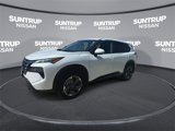 Used 2025 Nissan Rogue SV image 4