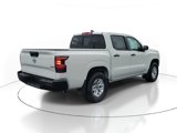 New 2026 Nissan Frontier S image 4