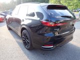 New 2025 MAZDA CX-70 3.3 Turbo w/ Premium Package image 5