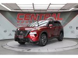 New 2026 Nissan Rogue SV image 2