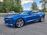 Used 2017 Chevrolet Camaro SS image 3