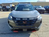 New 2026 Nissan Rogue SV image 2