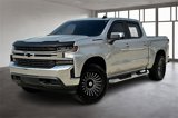 Used 2022 Chevrolet Silverado 1500 LT w/ LPO, Dark Essentials Package image 2