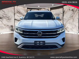 Used 2020 Volkswagen Atlas Cross Sport SEL image 3