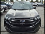 New 2025 Subaru Forester Touring image 2