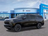 New 2025 Chevrolet Suburban RST image 2