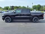 Used 2021 RAM 1500 Big Horn image 2