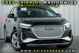 Used 2024 Audi Q4 e-tron Premium w/ Convenience Package image 2