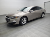Used 2024 Chevrolet Malibu LS image 2