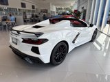 New 2026 Chevrolet Corvette Stingray Preferred Conv w/ Z51 Performance Package image 2