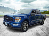 Certified 2022 Ford F150 XL w/ STX Appearance Package image 3
