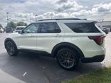 New 2025 Ford Explorer ST-Line image 3