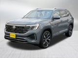 New 2025 Volkswagen Atlas SEL Premium R-Line image 2