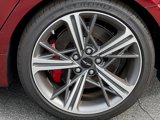 Certified 2025 Genesis G70 2.5T w/ Sport Prestige Package image 5