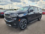 Used 2022 Chevrolet Suburban LT w/ Luxury Package image 4
