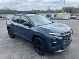 New 2025 Chevrolet Equinox LT w/ Safety and Technology Package image 3