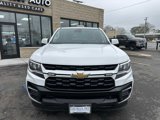 Used 2021 Chevrolet Colorado LT w/ Fleet Safety Package image 2