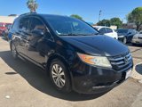 Used 2015 Honda Odyssey EX image 3
