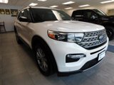 Certified 2020 Ford Explorer Limited image 4