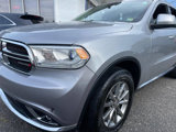 Used 2017 Dodge Durango SXT w/ Quick Order Package 23B image 2