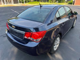 Used 2014 Chevrolet Cruze LS image 6