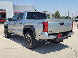 New 2025 Toyota Tacoma TRD Off-Road w/ TRD Off Road Upgrade Package image 3