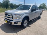Used 2017 Ford F150 XLT w/ Trailer Tow Package image 6