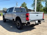 New 2025 Ford F250 Lariat image 4