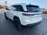 New 2025 Jeep Grand Cherokee Altitude image 5