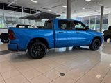 New 2025 RAM 1500 Big Horn image 6
