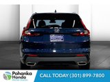 New 2026 Honda CR-V Sport-L image 4