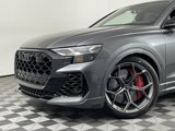 New 2025 Audi RS Q8 performance image 6