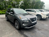 Used 2023 Nissan Rogue S image 3