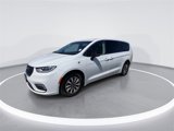 New 2024 Chrysler Pacifica Select image 4