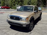 Used 2004 Toyota Tacoma PreRunner image 2