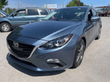 Used 2016 MAZDA MAZDA3 i Sport image 3