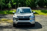 New 2025 Mitsubishi Outlander ES image 2