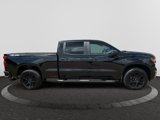 New 2025 Chevrolet Silverado 1500 Custom w/ Turbomax Blackout Package image 4