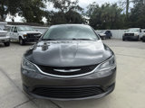 Used 2016 Chrysler 200 LX image 5