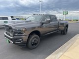 New 2025 RAM 3500 Laramie w/ Night Edition image 3