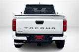 New 2025 Toyota Tacoma SR5 image 4