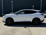 New 2025 Nissan Murano SV image 4