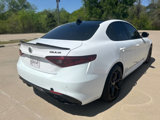 Used 2019 Alfa Romeo Giulia Ti Sport w/ Quick Order Package 22S Sport image 6
