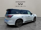 New 2026 INFINITI QX80 Autograph w/ Premium Cargo Package image 5