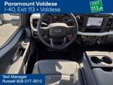New 2025 Ford F250 XL image 4
